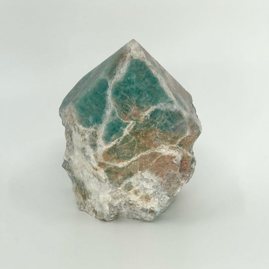 AZP2 Amazonite point