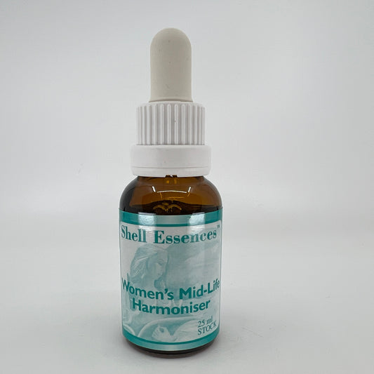 Women's Mid-Life Harmoniser combination essence 25ml
