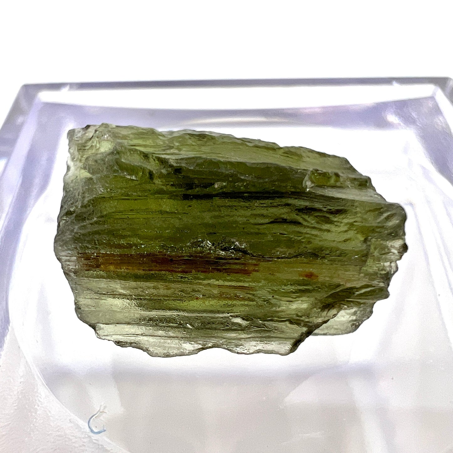 MOLD18 Moldavite