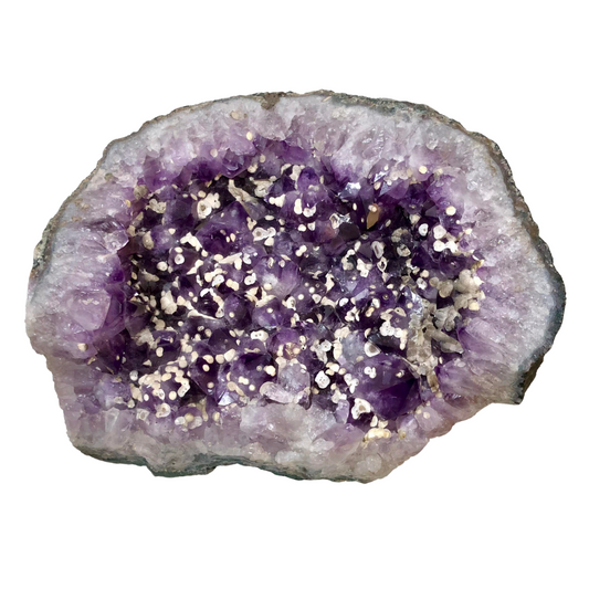 AMS35 (29) Amethyst specimen