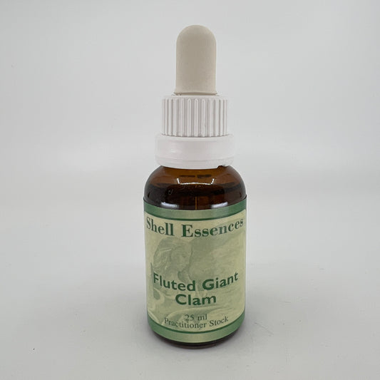 Fluted giant clam animal essence 25ml