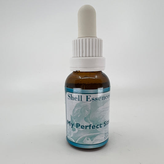 My Perfect Size combination essence 25ml