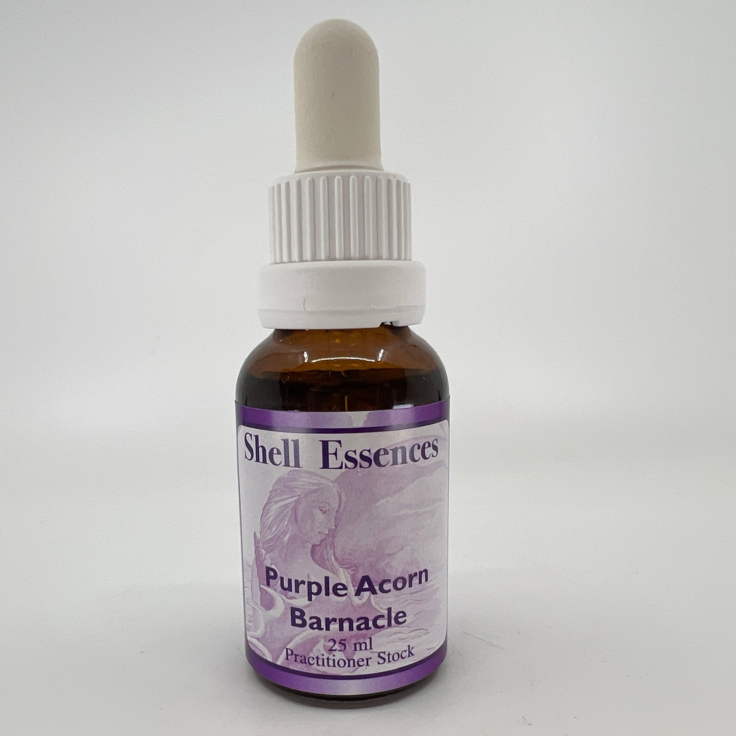 Purple acorn barnacle animal essence 25ml