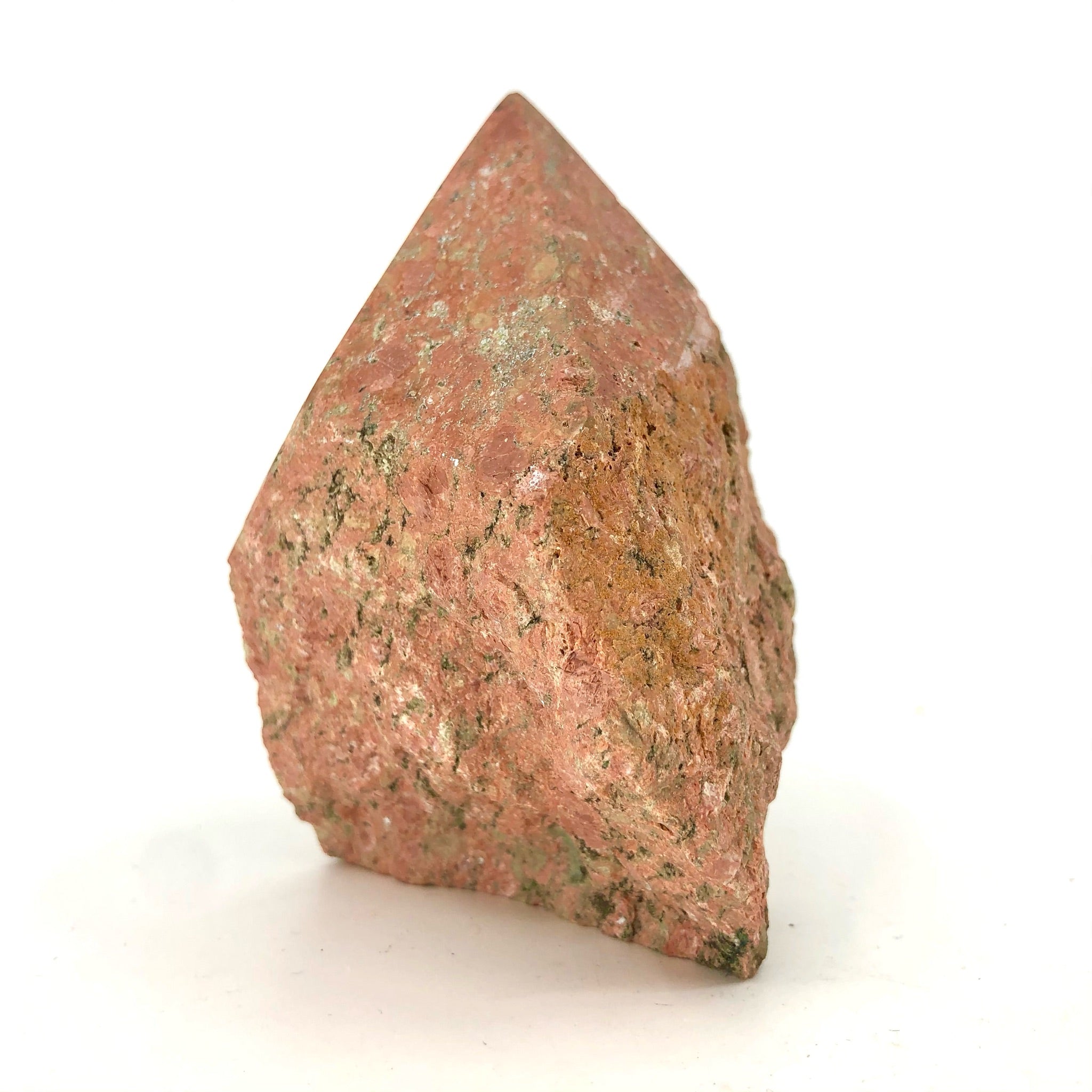 Unakite stones – IKYAstore