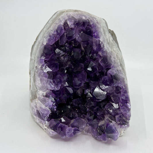 AMS21 Amethyst Specimen
