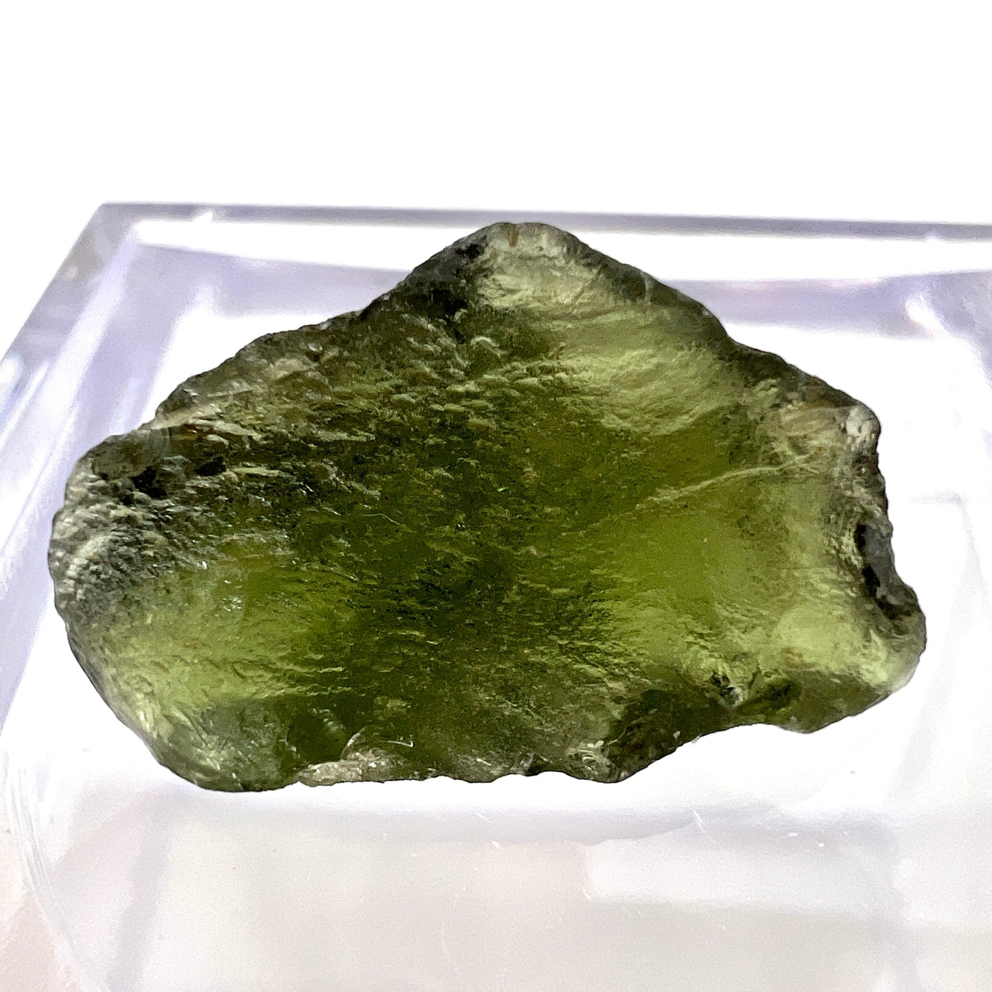 MOLD22 Moldavite