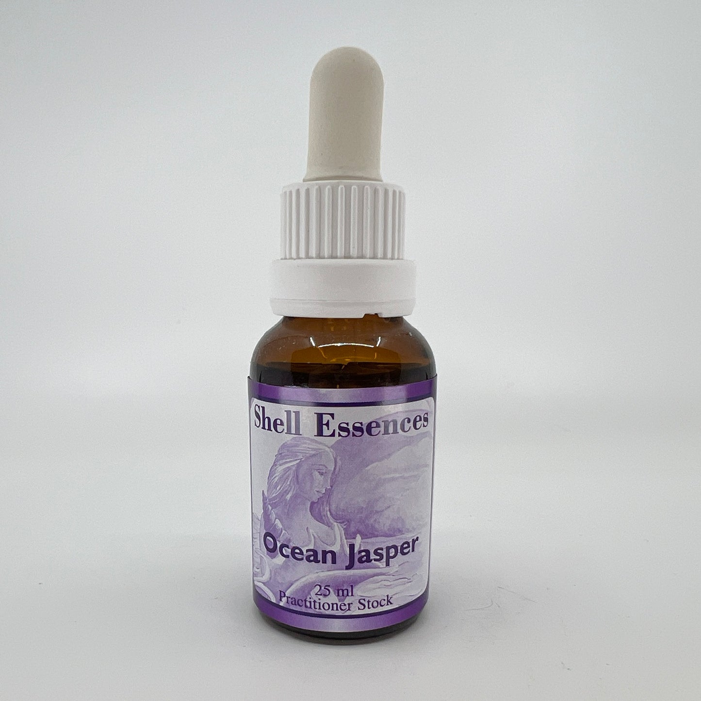 Ocean jasper gem crystal essence 25ml