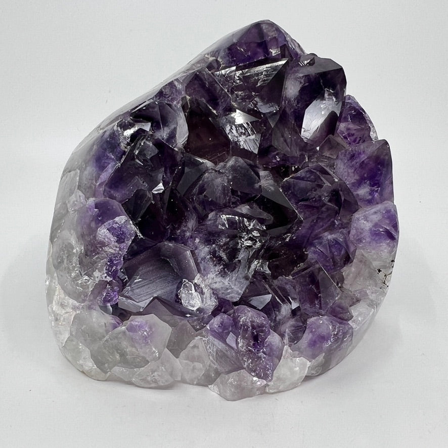 AMS19 Amethyst Specimen