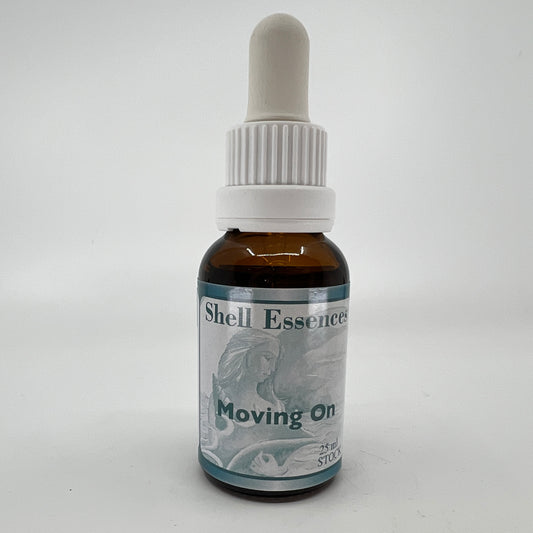 Moving On combination essence 25ml