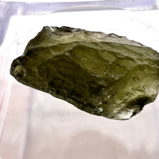 MOLD15 Moldavite