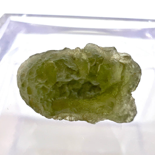 MOLD6 Moldavite