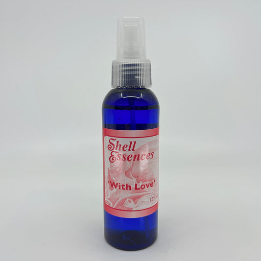 With Love spray 125ml