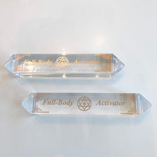 Full-Body Activators (1 pair)