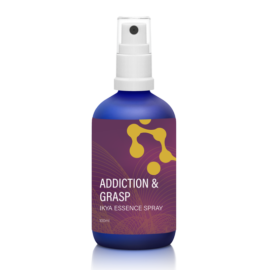 Addiction & Grasp essence spray 100ml