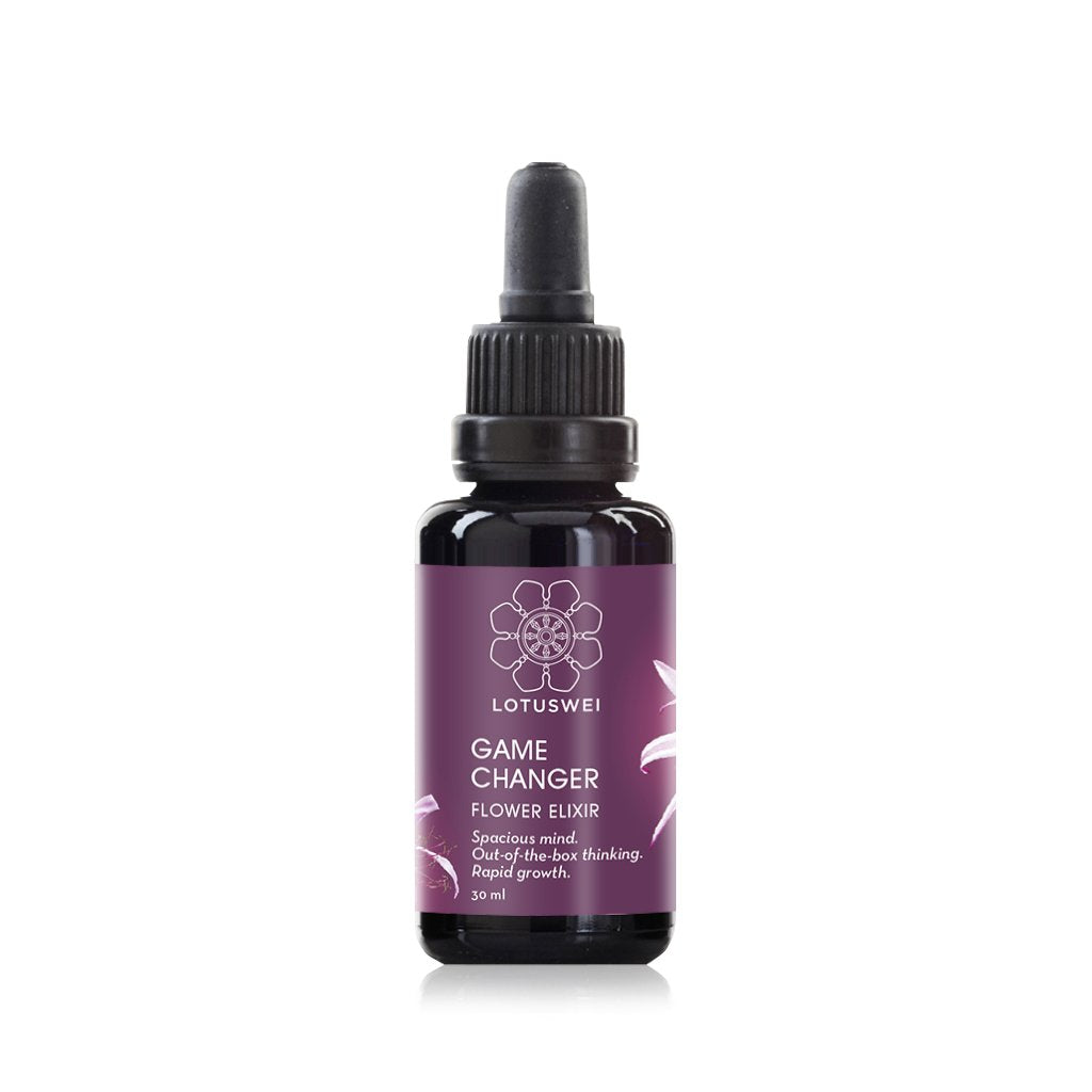 Game Changer combination elixir essence 30ml
