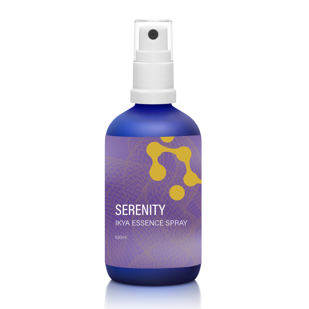 Serenity essence spray 100ml