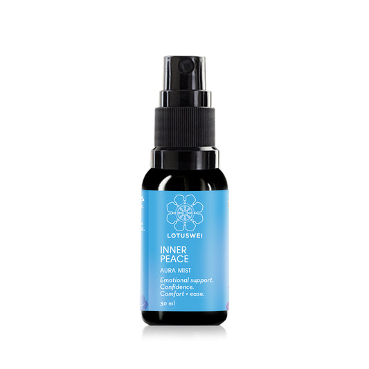 Inner Peace mini-aura mist essence spray 10ml