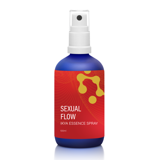 Sexual Flow essence spray 100ml