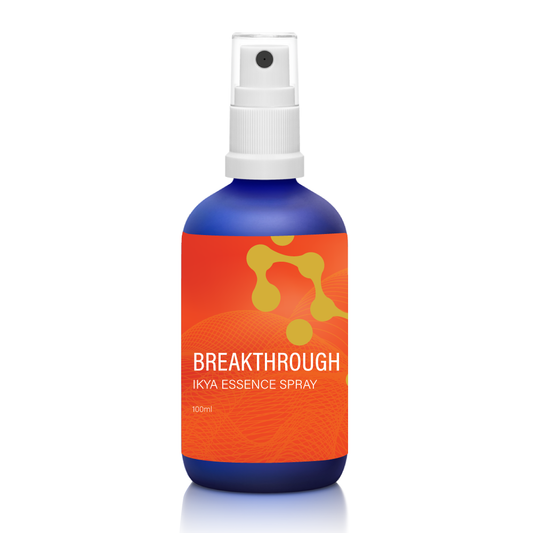 Breakthrough essence spray 100ml