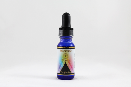 Ebony combination essence 15ml