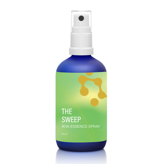 The Sweep essence spray 100ml
