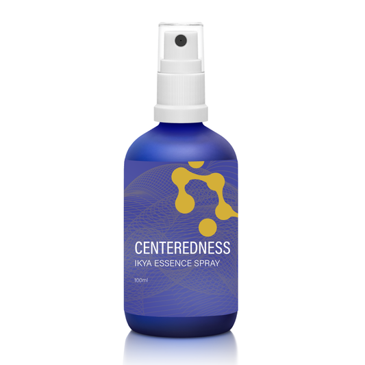 Centeredness essence spray 100ml