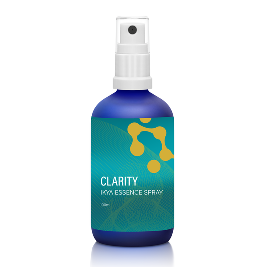 Clarity essence spray 100ml