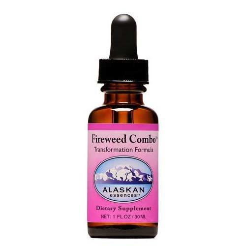 Fireweed combination essence 30ml