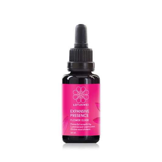 Expansive Presence elixir essence 30ml
