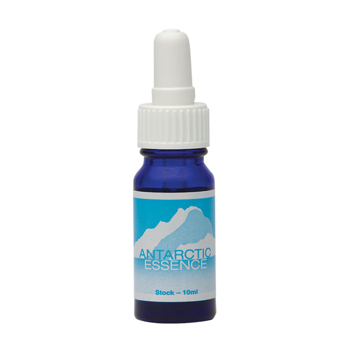 Antarctic essence 10ml - Light Frequency Series