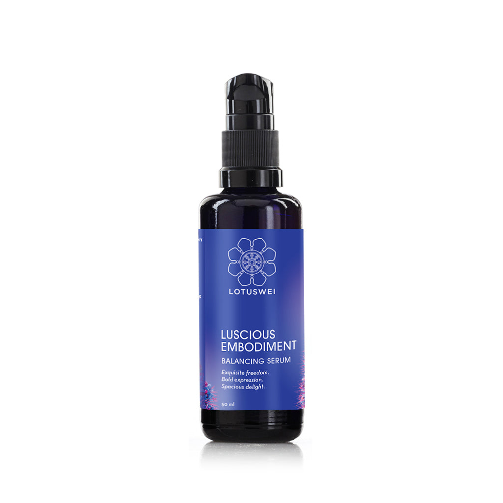 Luscious Embodiment Serum 50ml