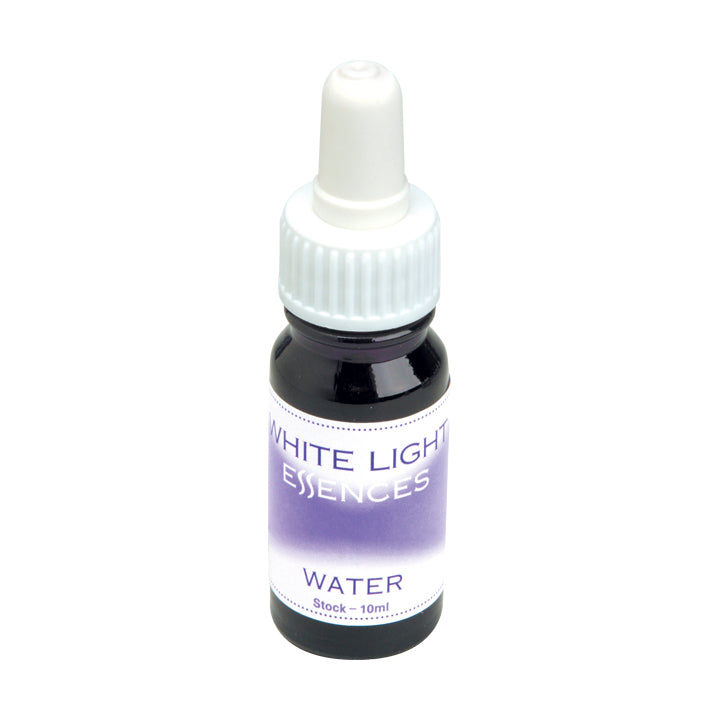 Water essence 10ml - White Light Series