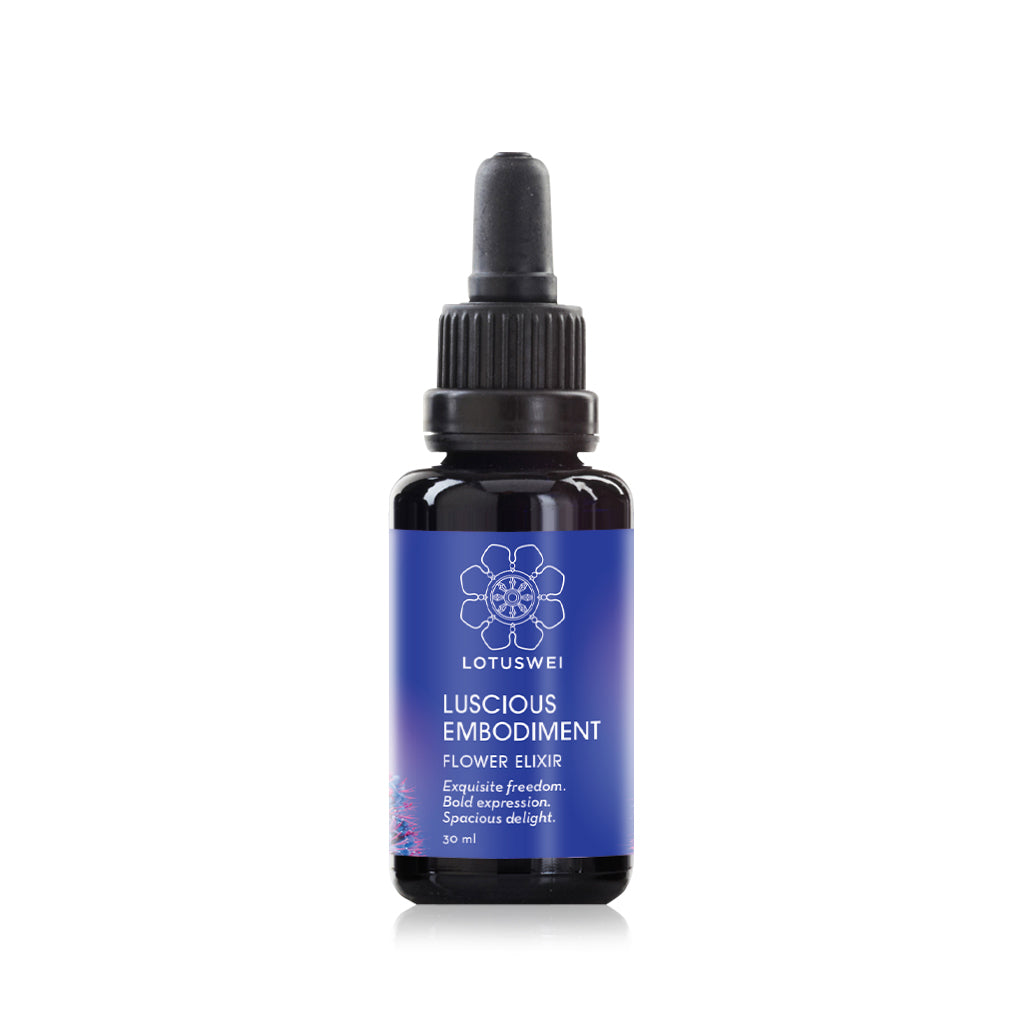 Luscious Embodiment elixir essence 30ml
