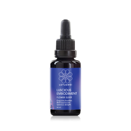 Luscious Embodiment elixir essence 30ml