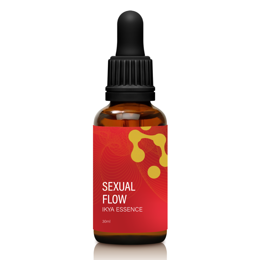 Sexual Flow combination essence 30ml