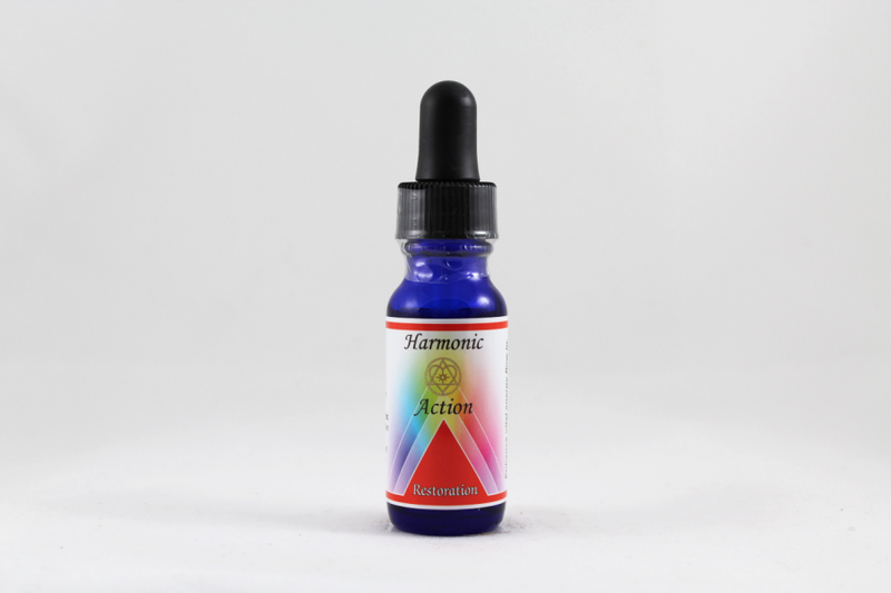 Action combination essence 15ml