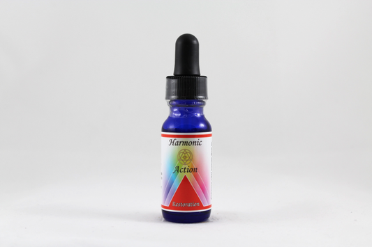 Action combination essence 15ml