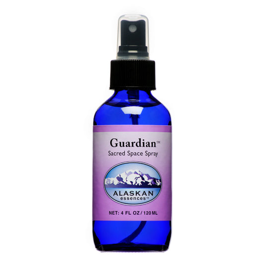 Guardian essence spray