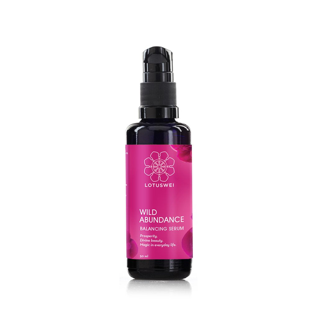 Wild Abundance Serum 50ml