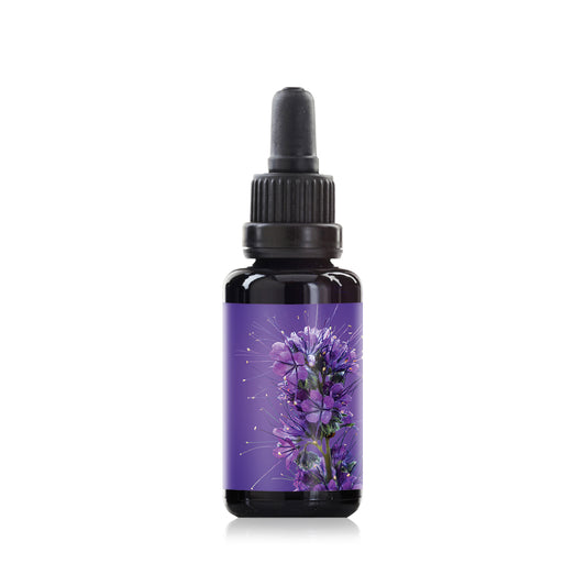 Silky fringe flower elixir essence 30ml