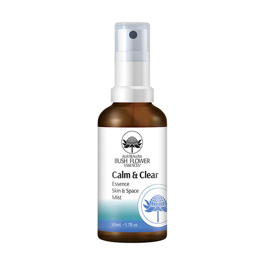 Calm & Clear essence spray 50ml