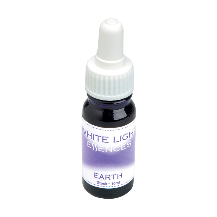 Earth essence 10ml - White Light Series