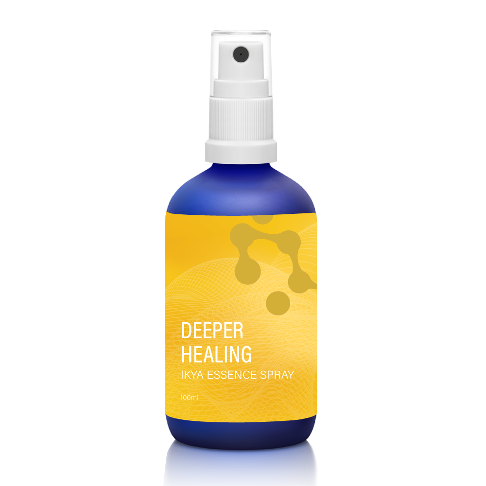 Deeper Healing essence spray 100ml