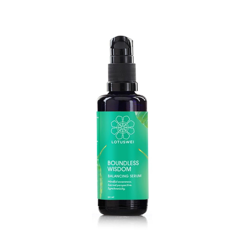 Boundless Wisdom Serum 50ml