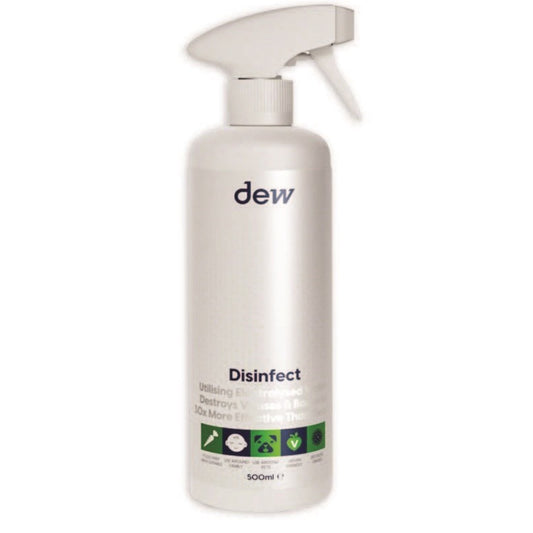 Dew Disinfect spray 500ml