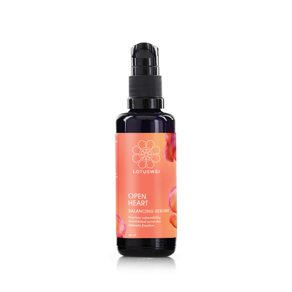 Open Heart Serum 50ml