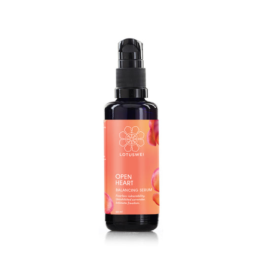Open Heart Serum 50ml