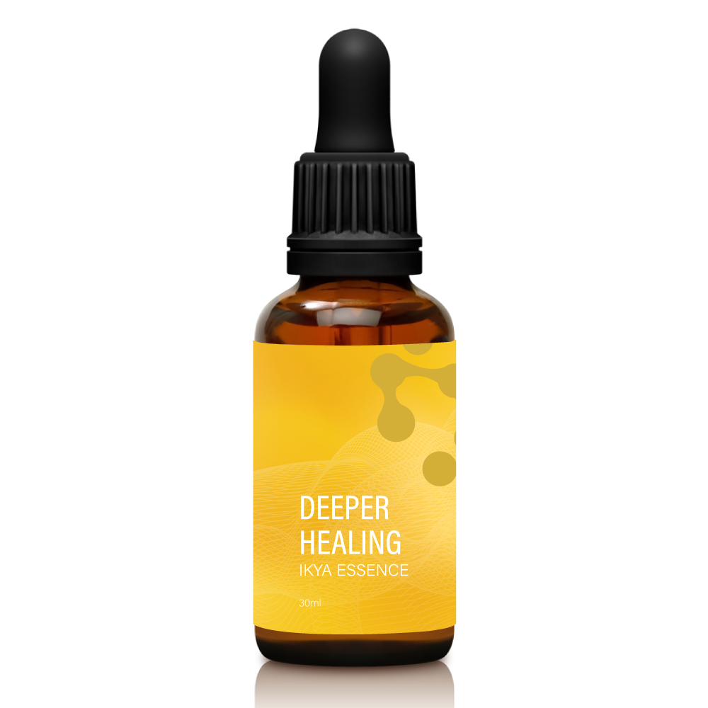 Deeper Healing combination essence 30ml