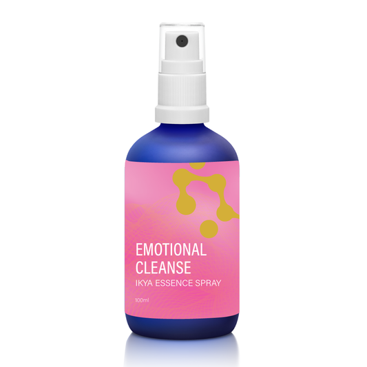 Emotional Cleanse essence spray 100ml