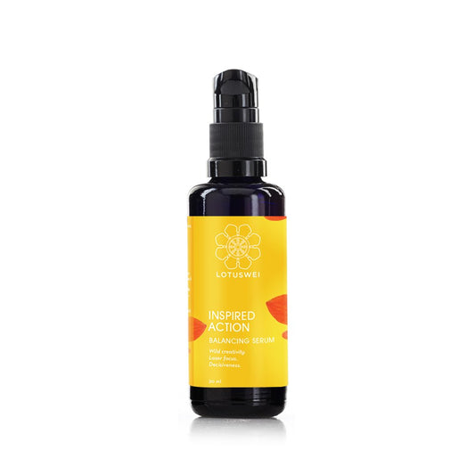 Inspired Action Serum 50ml